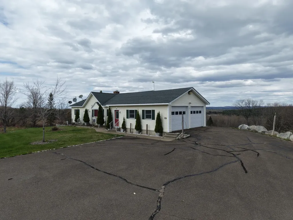 701 Us Route 1 Weston ME 04424