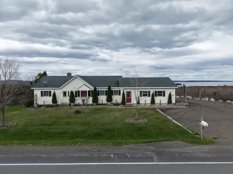701 Us Route 1 Weston ME 04424