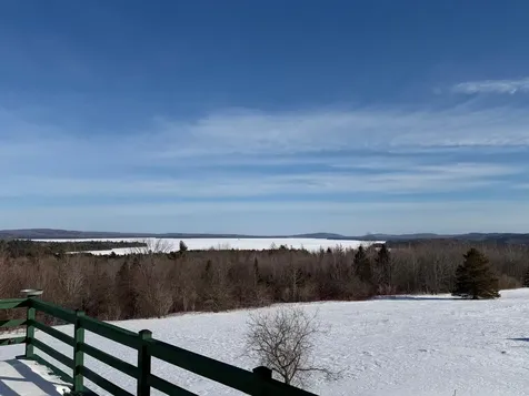 701 Us Route 1 Weston ME 04424
