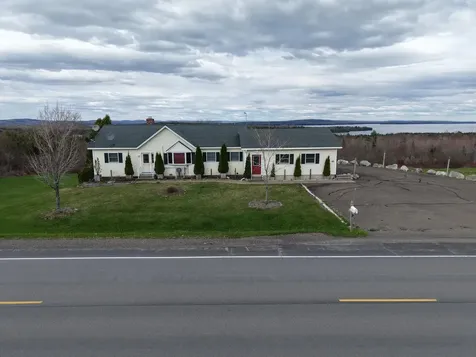 701 Us Route 1 Weston ME 04424