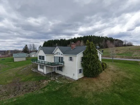 701 Us Route 1 Weston ME 04424