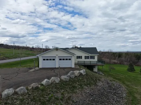 701 Us Route 1 Weston ME 04424