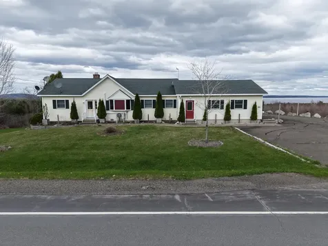 701 Us Route 1 Weston ME 04424