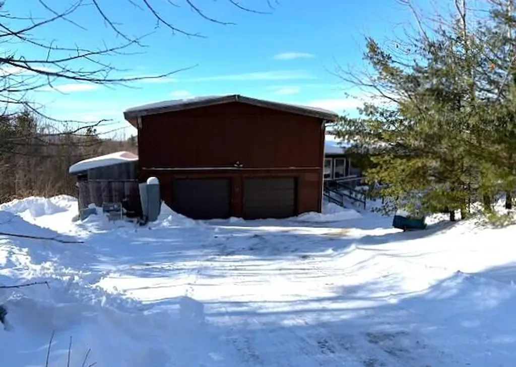 363 Butterhill Road Livermore ME 04253