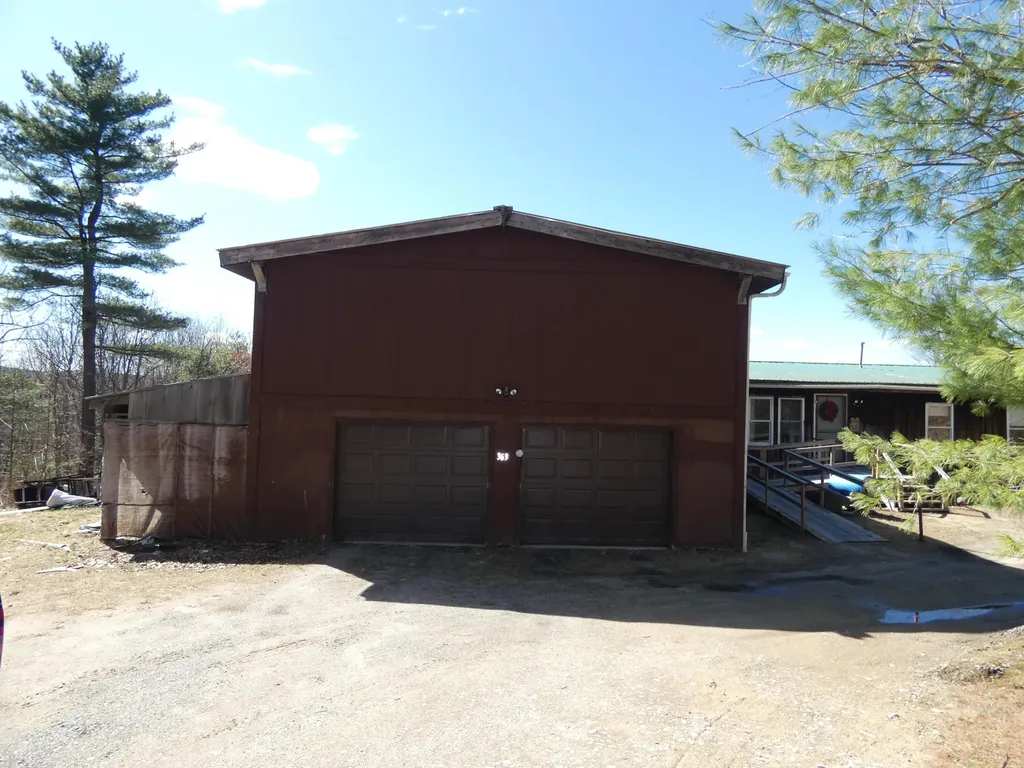 363 Butterhill Road Livermore ME 04253