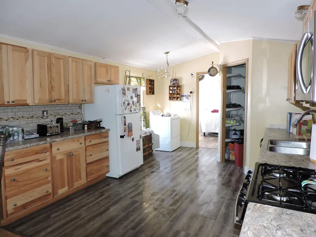 363 Butterhill Road Livermore ME 04253