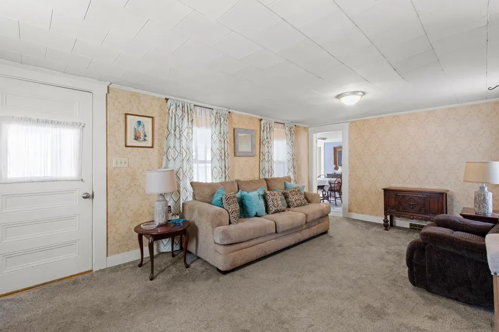 59 Main Street Shapleigh ME 04076