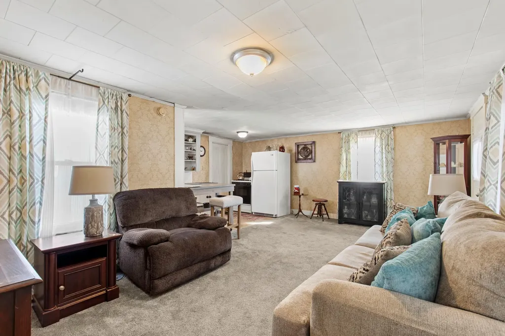 59 Main Street Shapleigh ME 04076