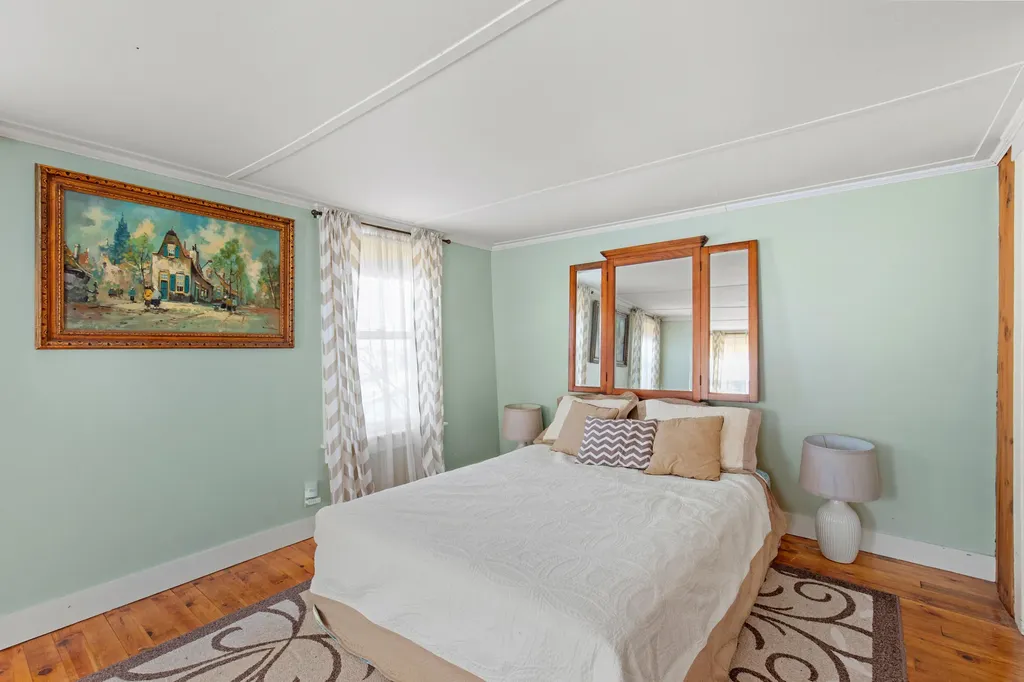 59 Main Street Shapleigh ME 04076