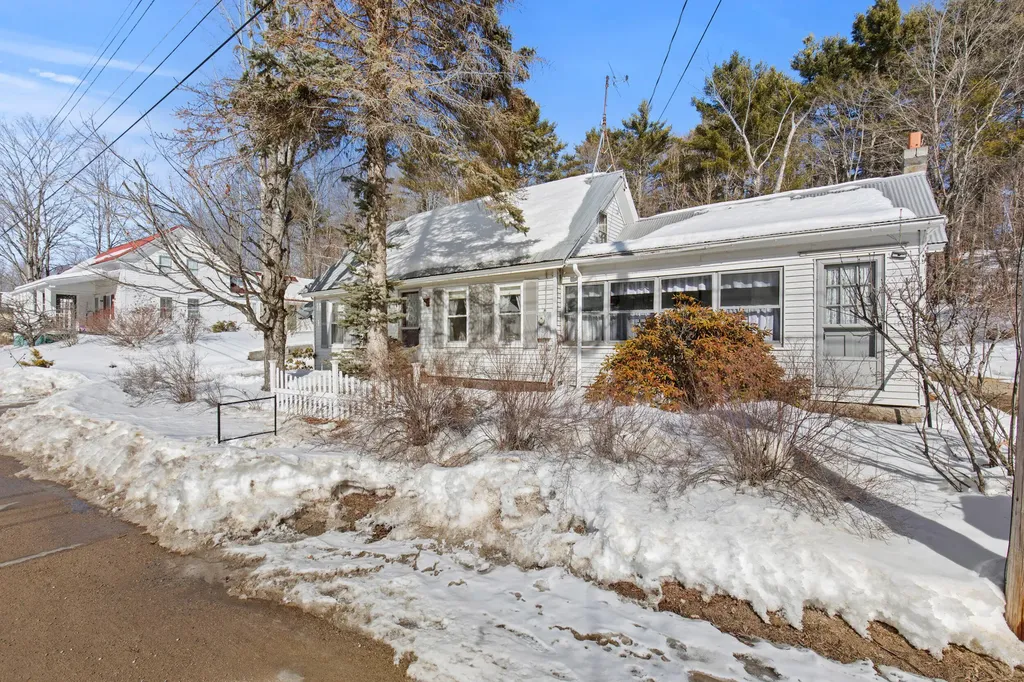 59 Main Street Shapleigh ME 04076