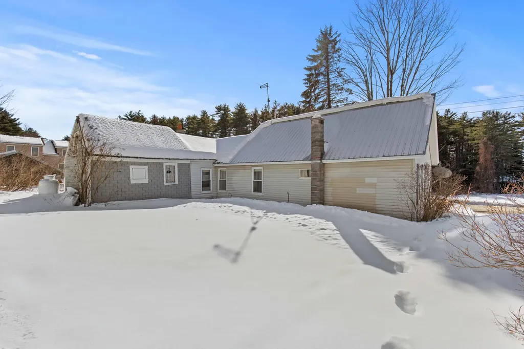 59 Main Street Shapleigh ME 04076