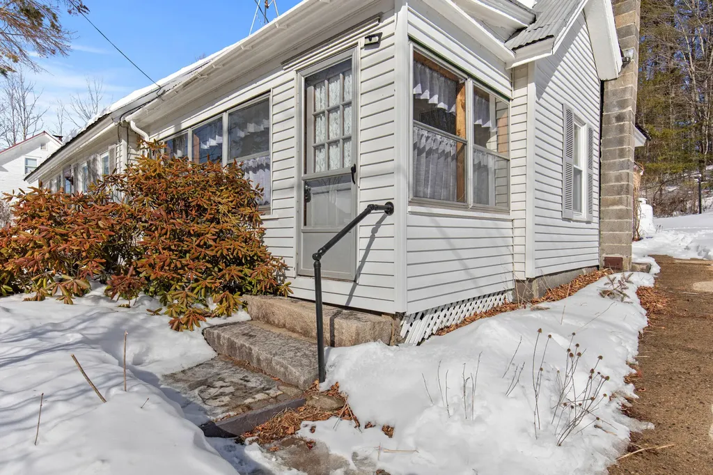 59 Main Street Shapleigh ME 04076