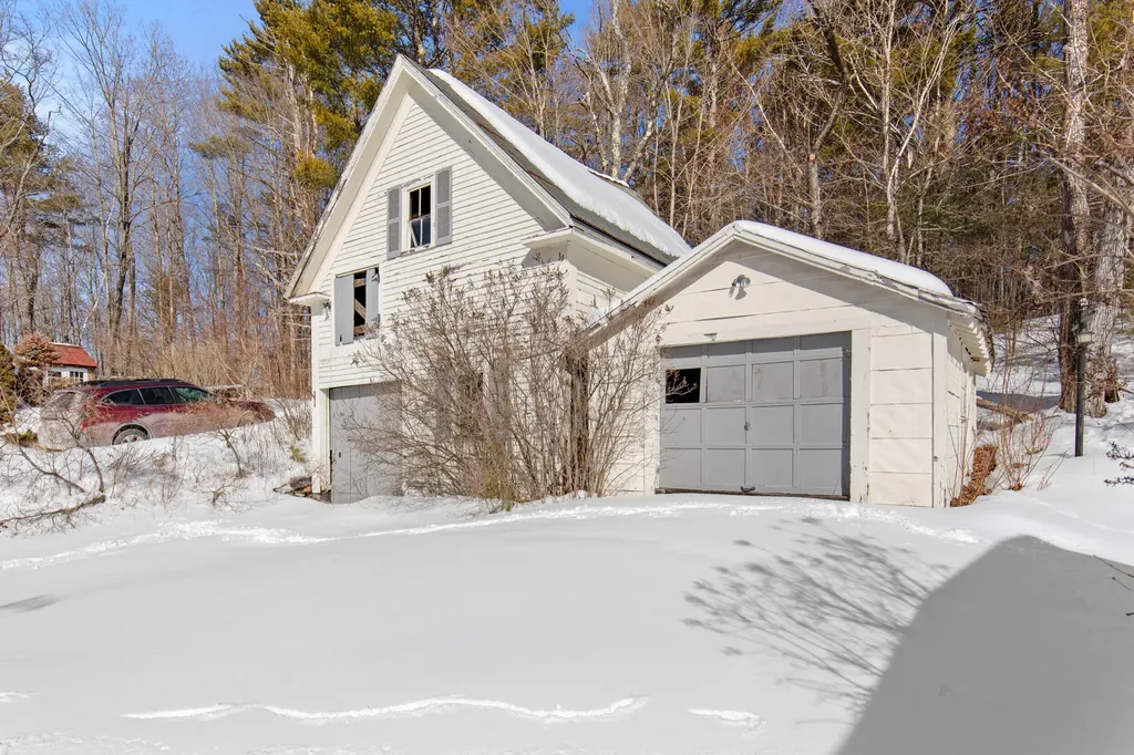 59 Main Street Shapleigh ME 04076