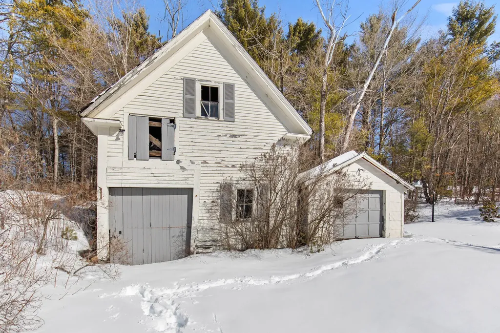 59 Main Street Shapleigh ME 04076
