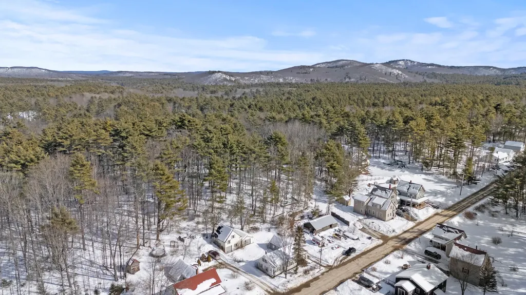 59 Main Street Shapleigh ME 04076
