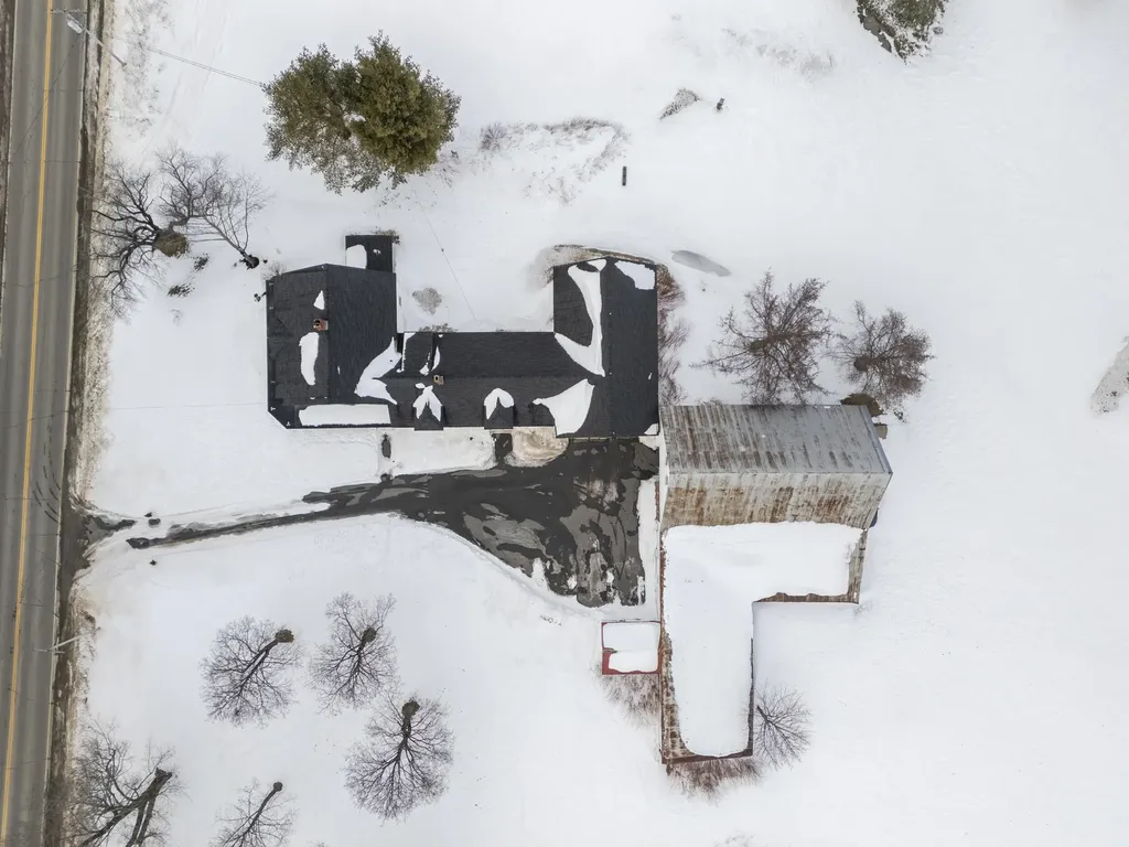 775 N Parish Road Turner ME 04282