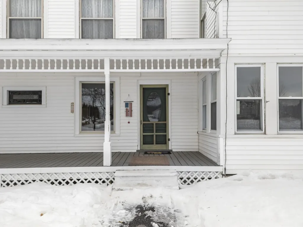 775 N Parish Road Turner ME 04282
