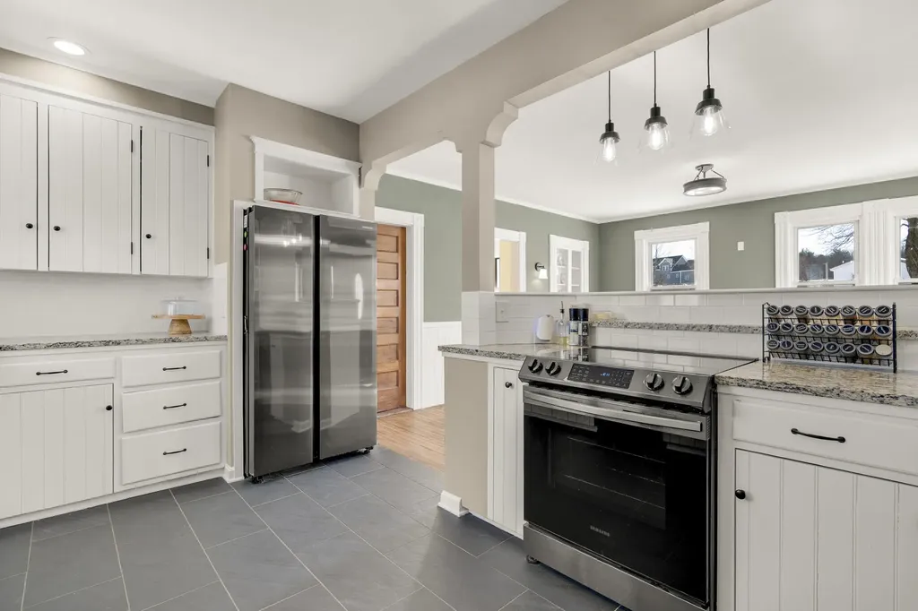 775 N Parish Road Turner ME 04282