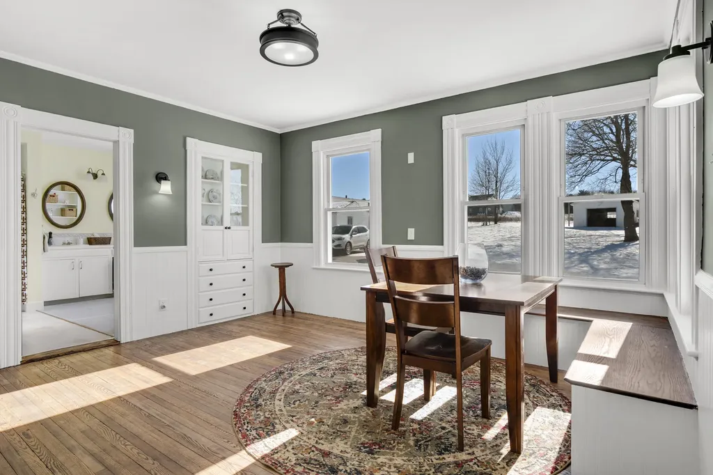 775 N Parish Road Turner ME 04282