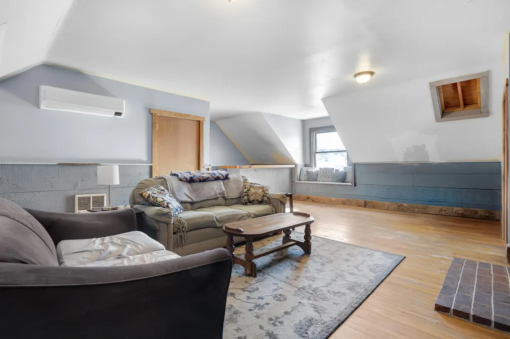 775 N Parish Road Turner ME 04282