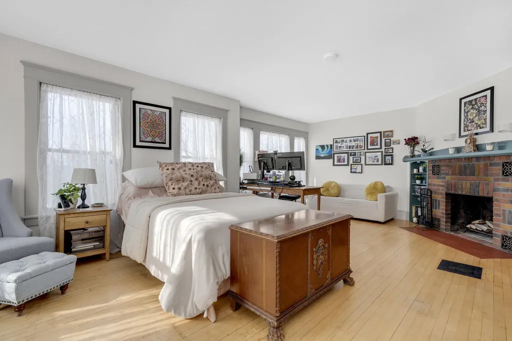 775 N Parish Road Turner ME 04282