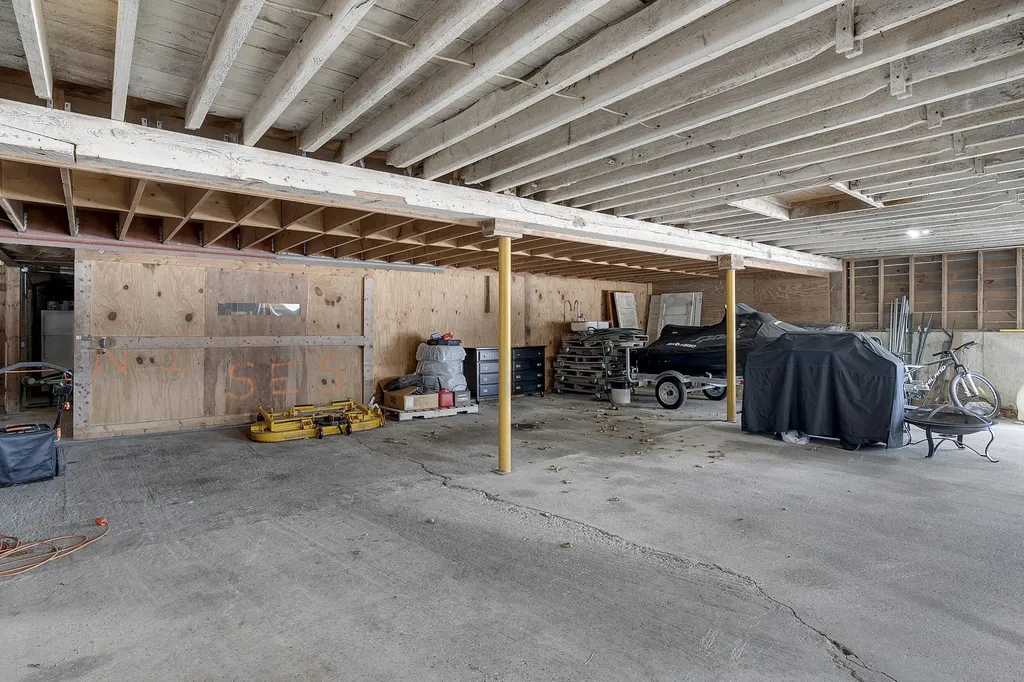 775 N Parish Road Turner ME 04282