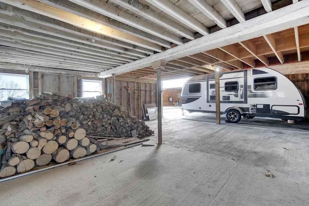 775 N Parish Road Turner ME 04282