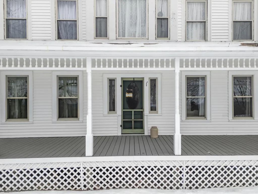 775 N Parish Road Turner ME 04282