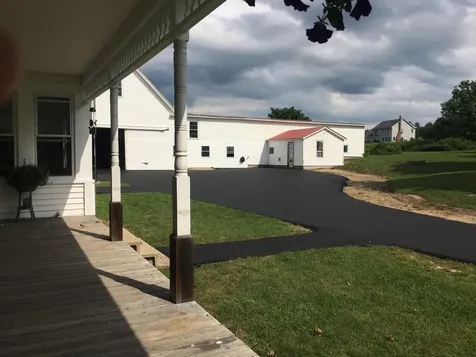 775 N Parish Road Turner ME 04282