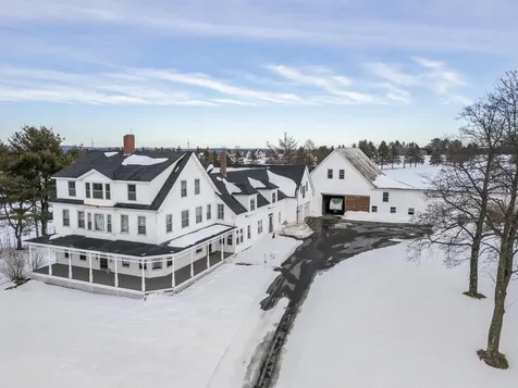 775 N Parish Road Turner ME 04282