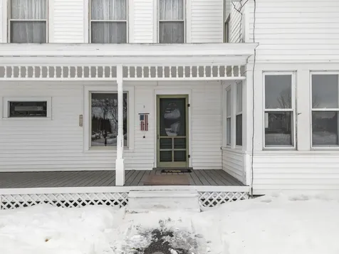 775 N Parish Road Turner ME 04282
