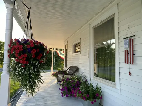 775 N Parish Road Turner ME 04282