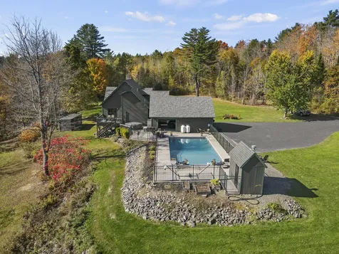 829 Kennebec Road Hampden ME 04444