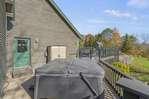 829 Kennebec Road Hampden ME 04444