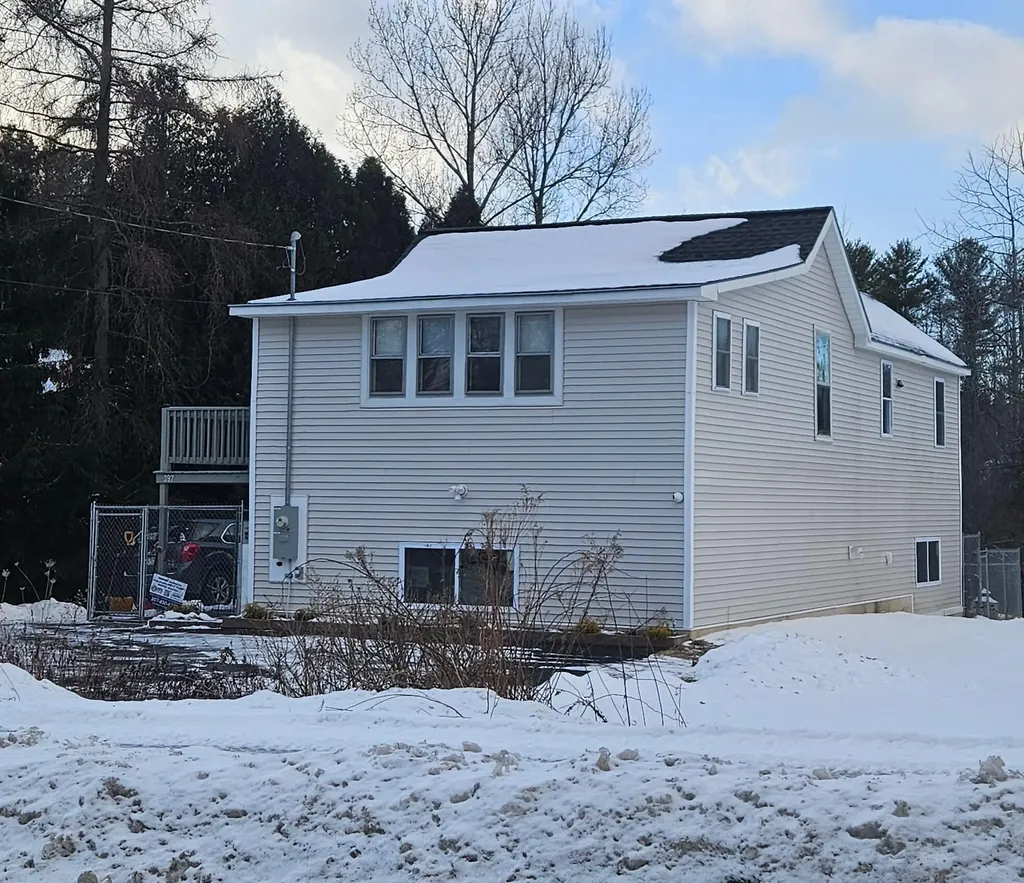 397 Portland Street Yarmouth ME 04096