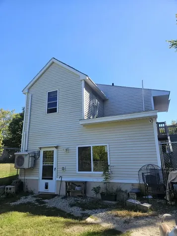 397 Portland Street Yarmouth ME 04096