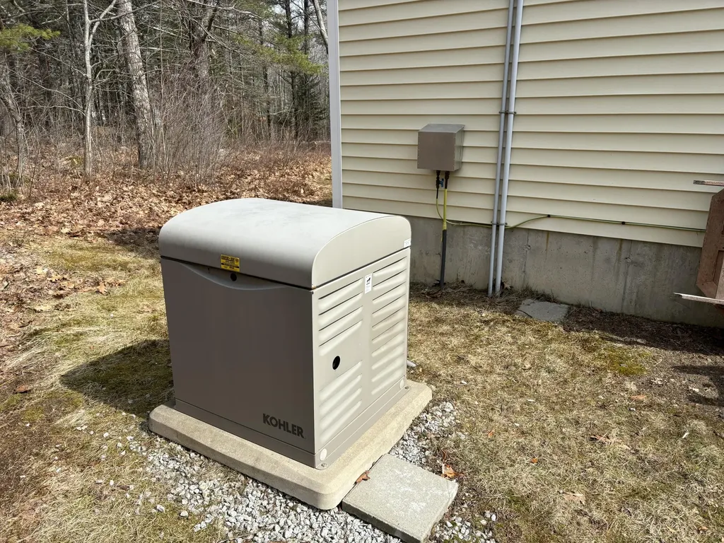 26 Old Nutt Farm Road Rockport ME 04856