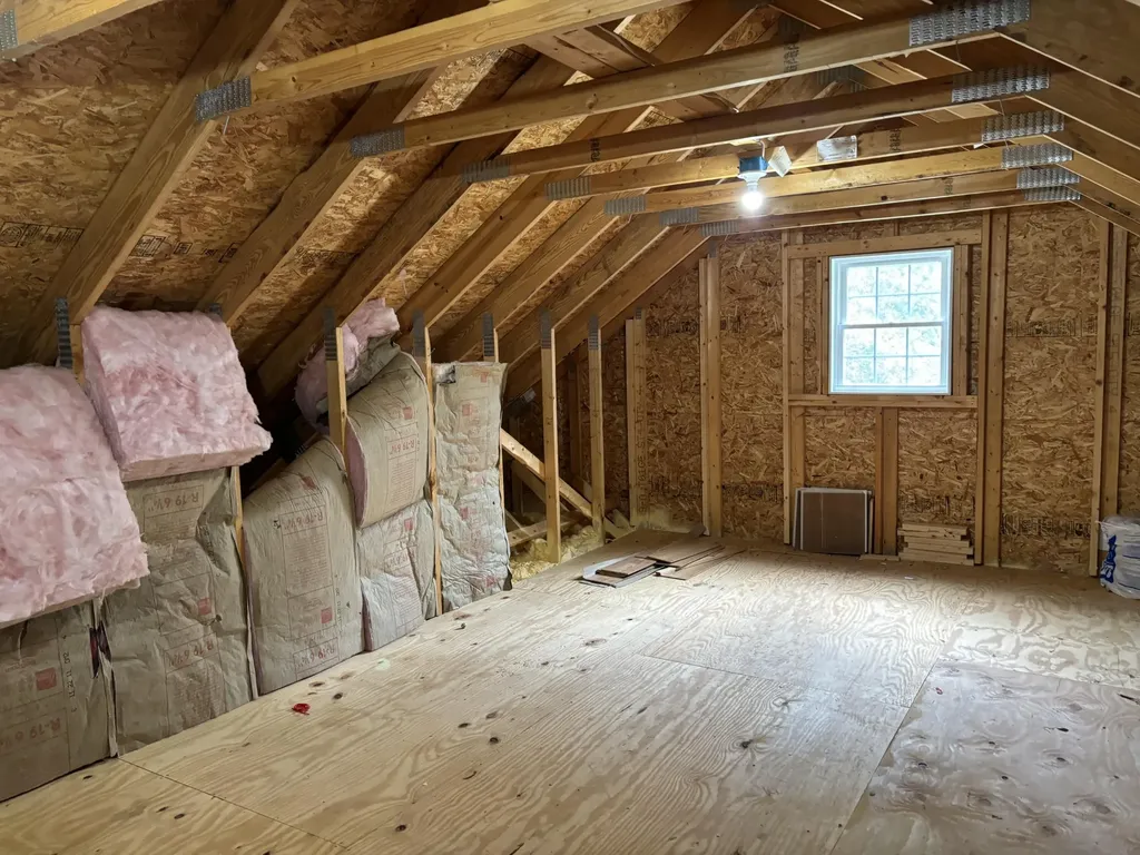 26 Old Nutt Farm Road Rockport ME 04856