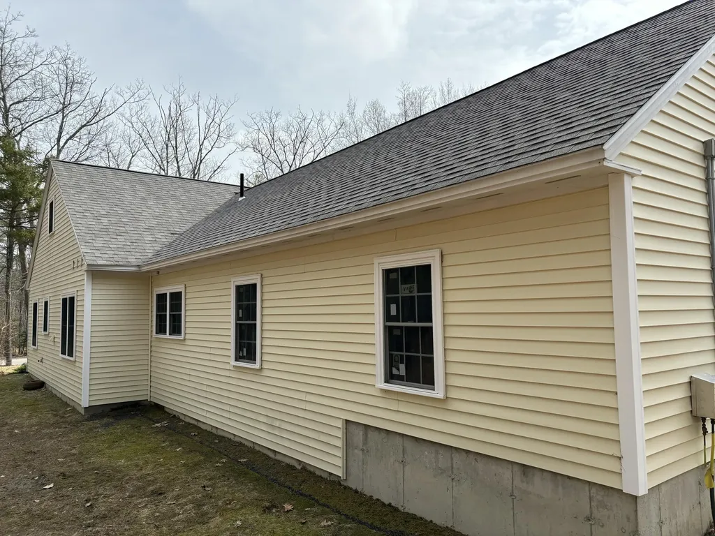 26 Old Nutt Farm Road Rockport ME 04856