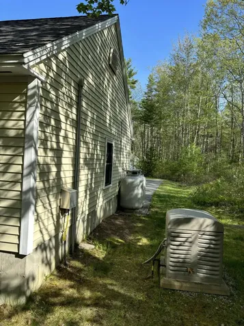 26 Old Nutt Farm Road Rockport ME 04856