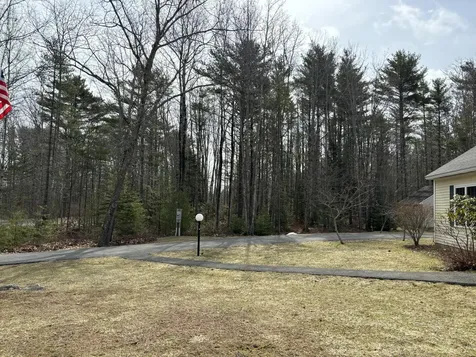 26 Old Nutt Farm Road Rockport ME 04856