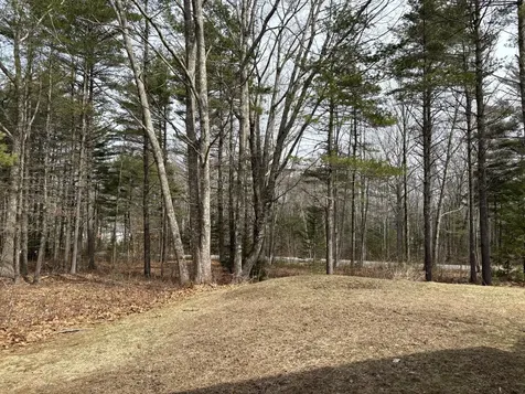 26 Old Nutt Farm Road Rockport ME 04856