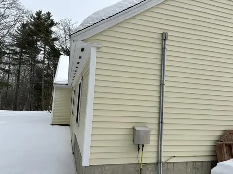 26 Old Nutt Farm Road Rockport ME 04856