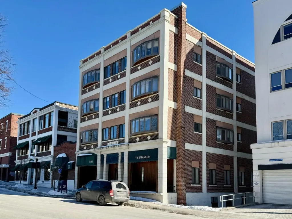 115 Franklin Street Bangor ME 04401