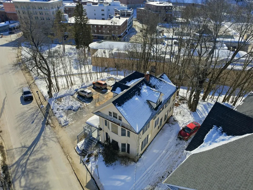 44 Center Street Bangor ME 04401