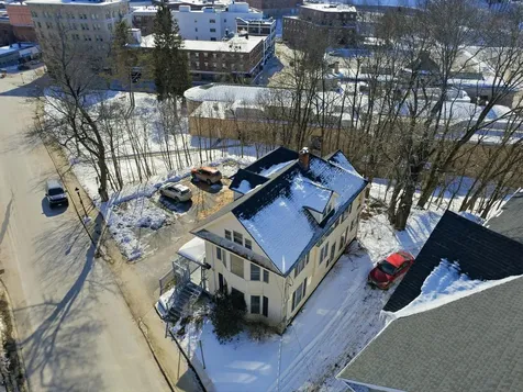44 Center Street Bangor ME 04401