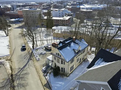 44 Center Street Bangor ME 04401