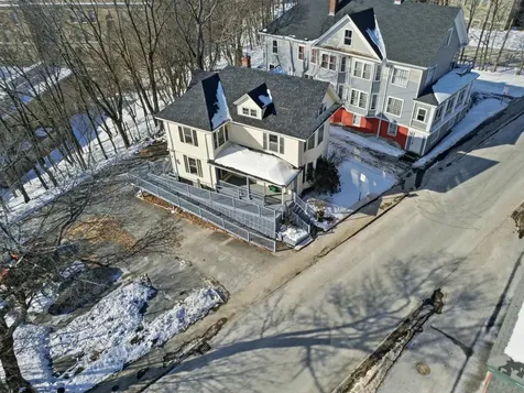 44 Center Street Bangor ME 04401