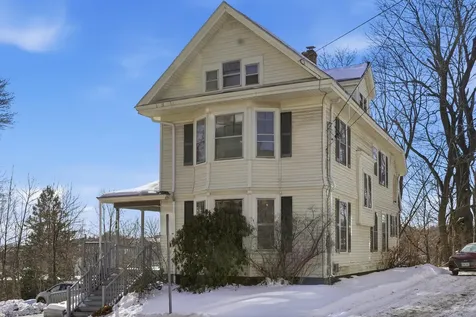 44 Center Street Bangor ME 04401