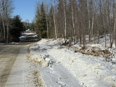 0 Hillview Avenue Hodgdon ME 04730